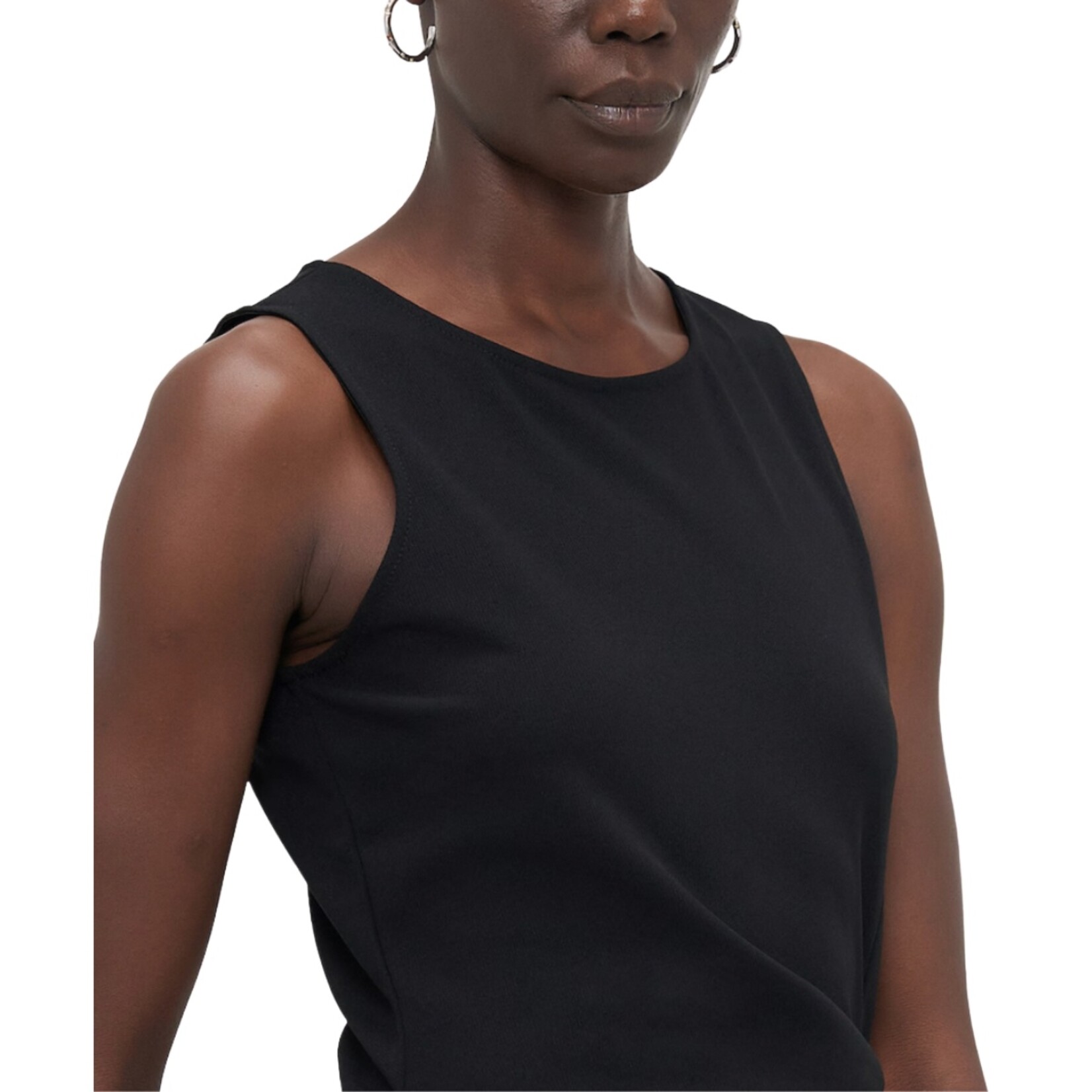 Vero Moda Susanna Dress - Black