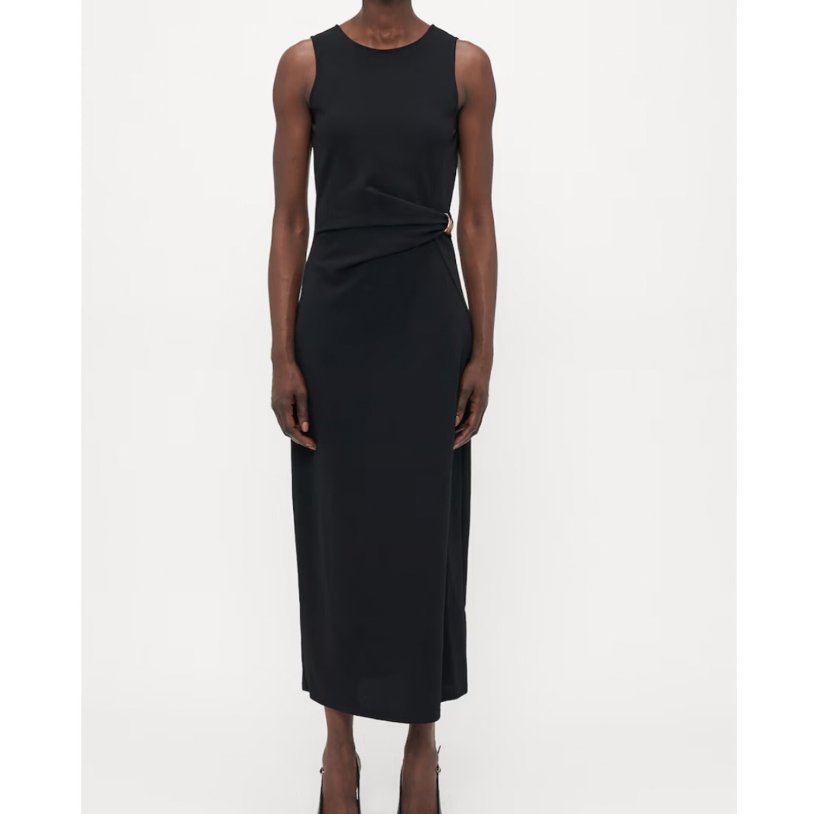 Vero Moda Susanna Dress - Black