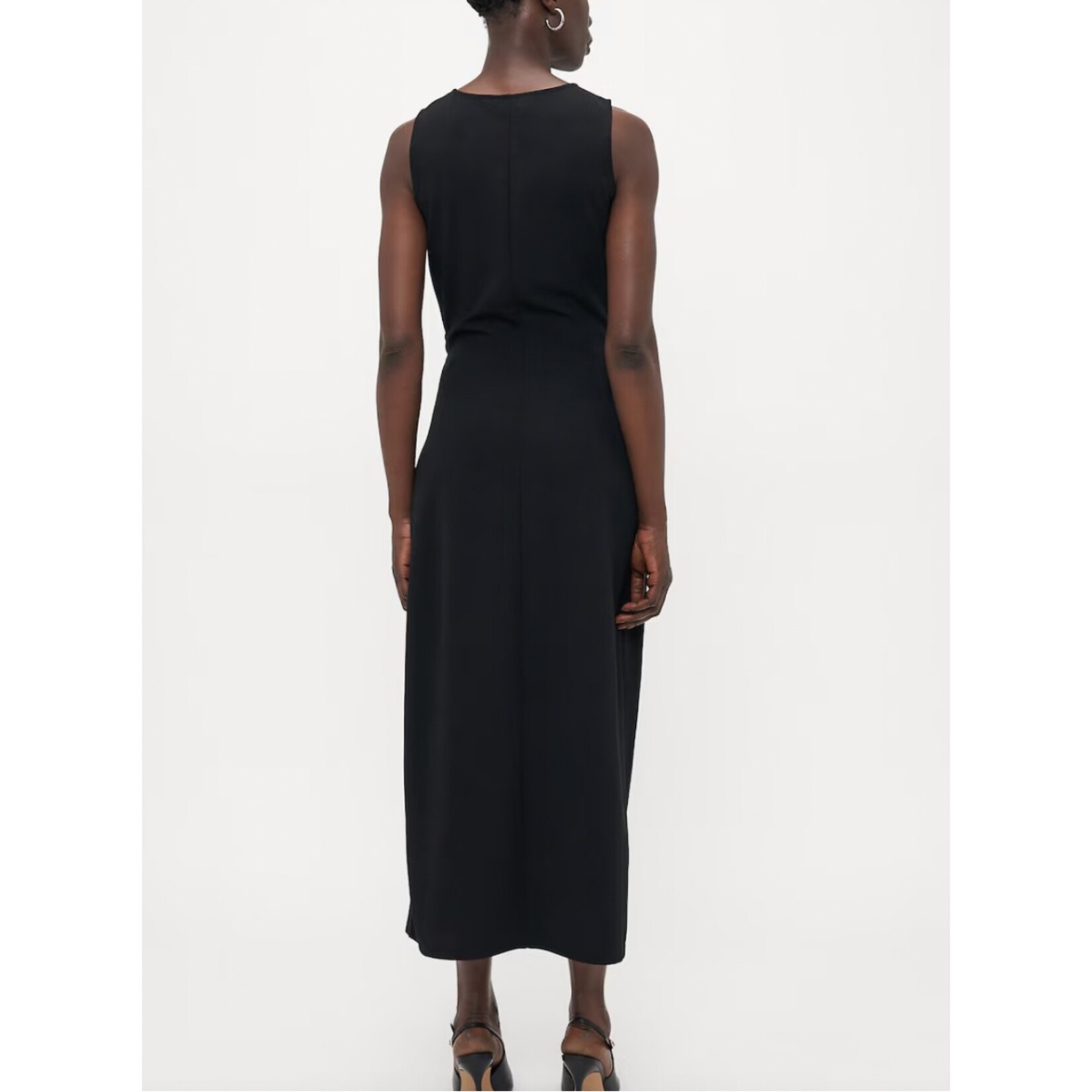 Vero Moda Susanna Dress - Winetasting