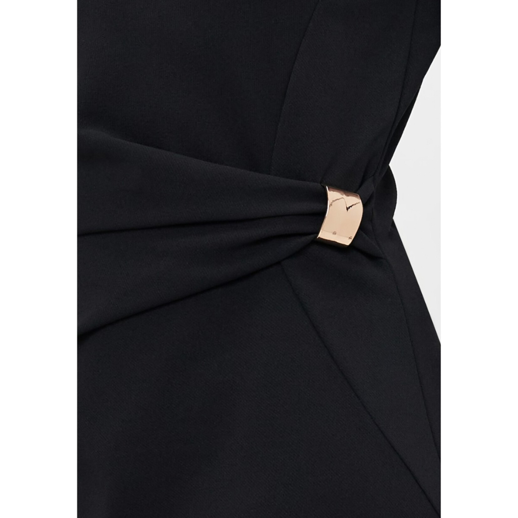 Vero Moda Susanna Dress - Winetasting