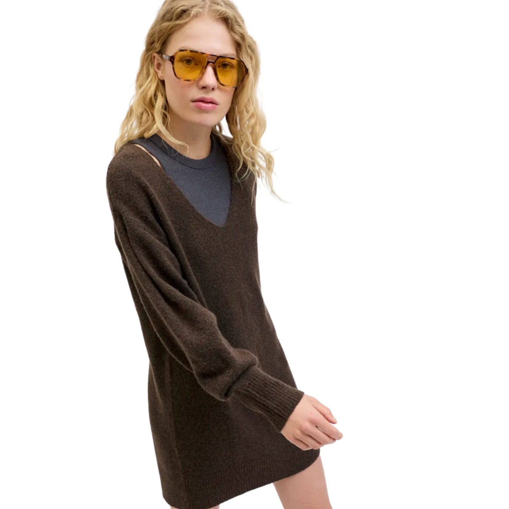 JJXX Gracie Sweater Dress