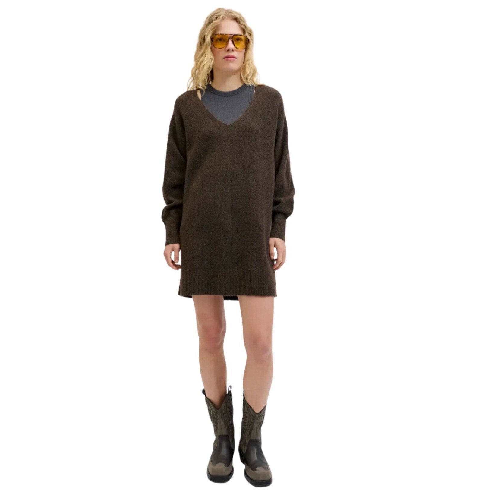 JJXX Gracie Sweater Dress