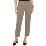 Liverpool Cambridge Houndstooth Pant