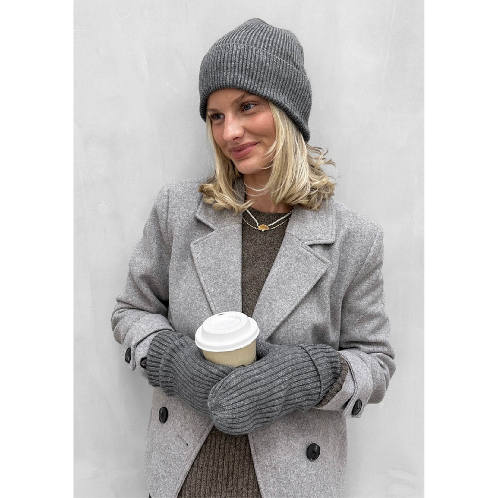 Only Zenna Beanie - 3 Colours