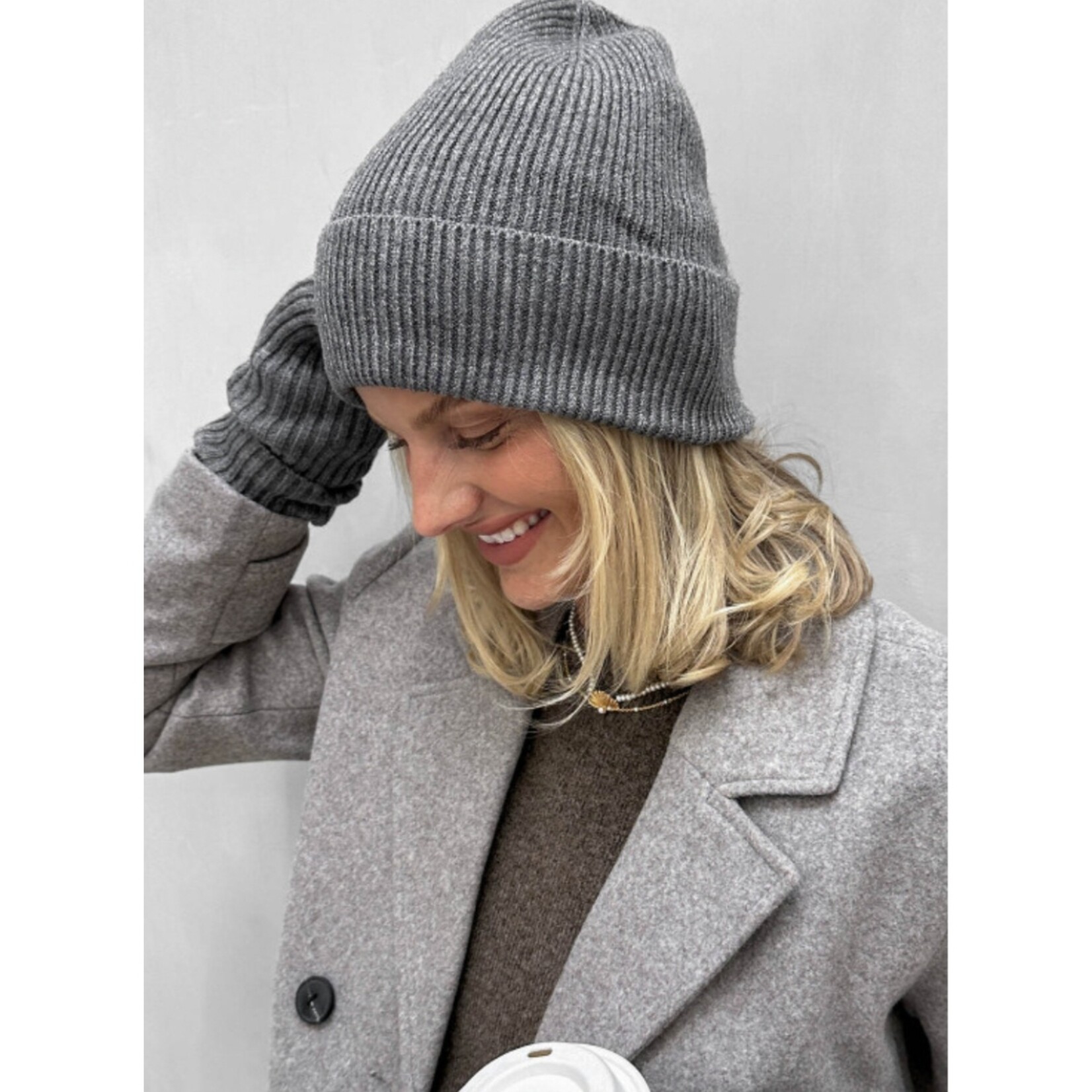 Only Zenna Beanie - 3 Colours