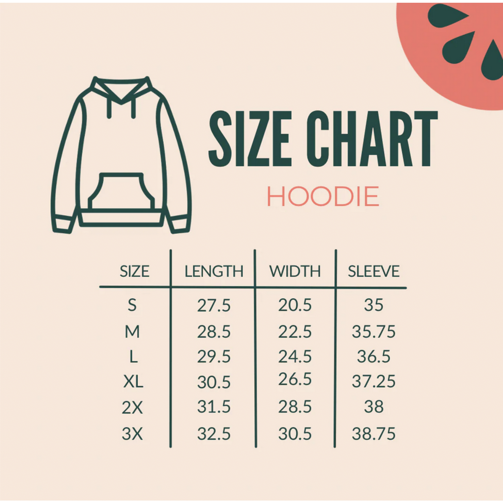 Wild Melon Designs Book Lover Hoodie