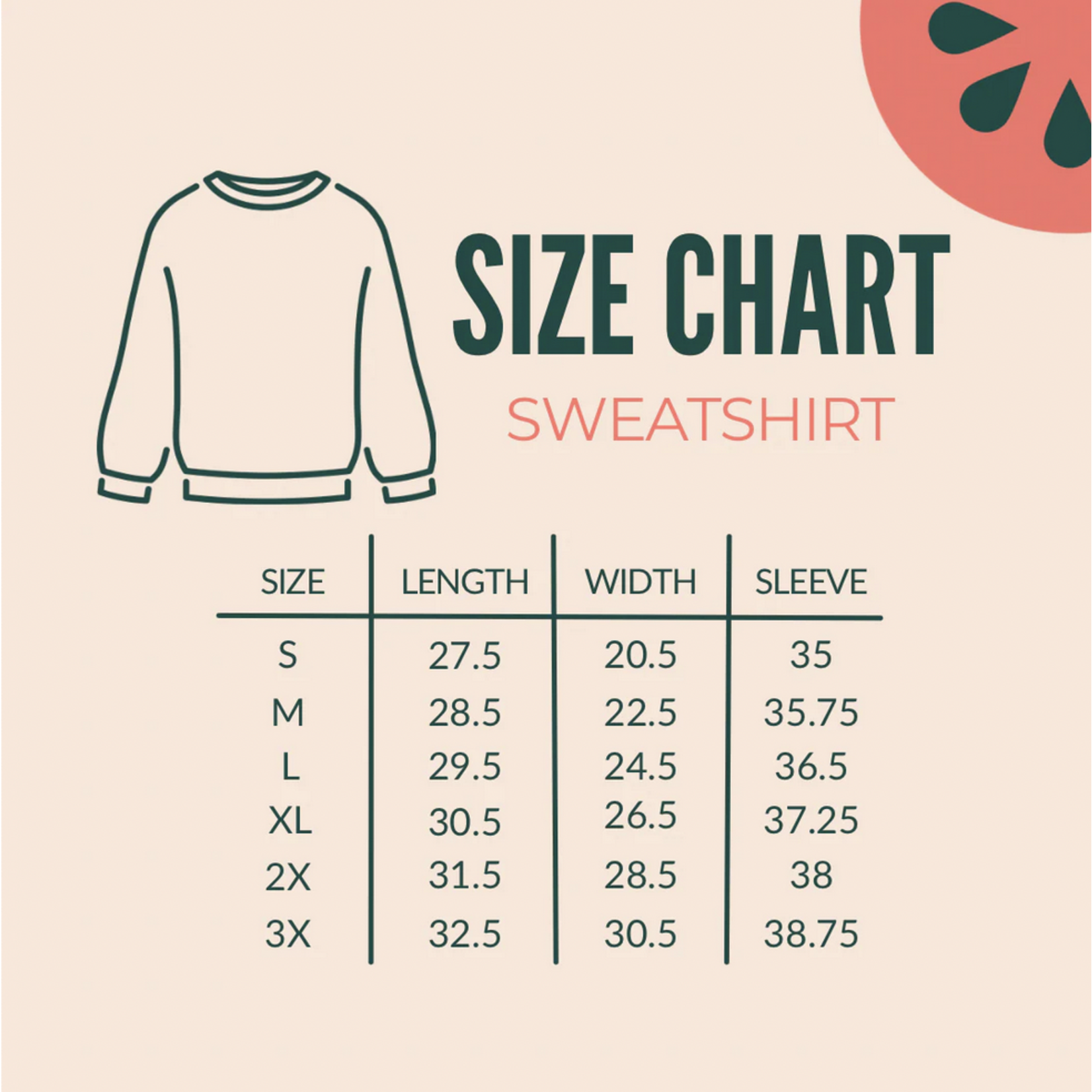 Wild Melon Designs Booooks Crew Sweatshirt