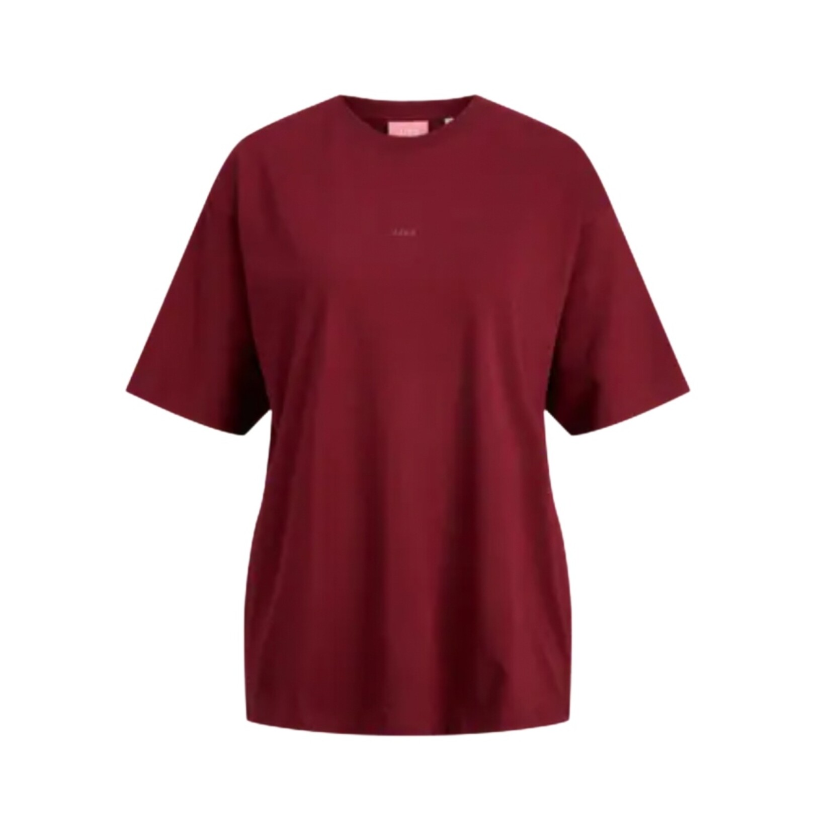JJXX Andrea Micro Logo Loose Fit Tee