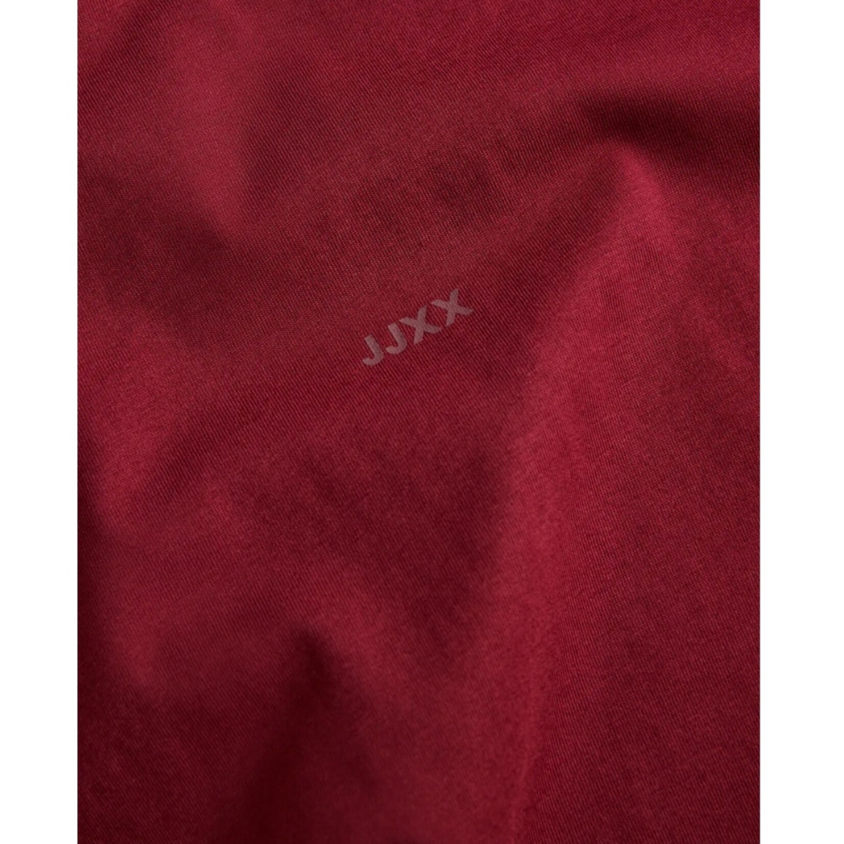 JJXX Andrea Micro Logo Loose Fit Tee