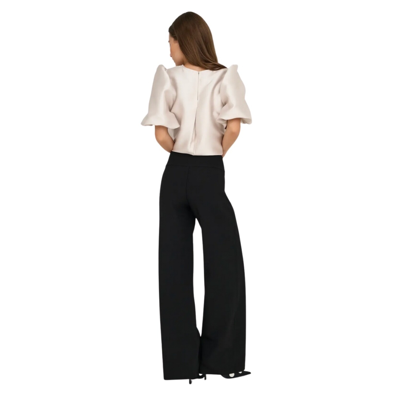Only Dream Wide Leg Pant