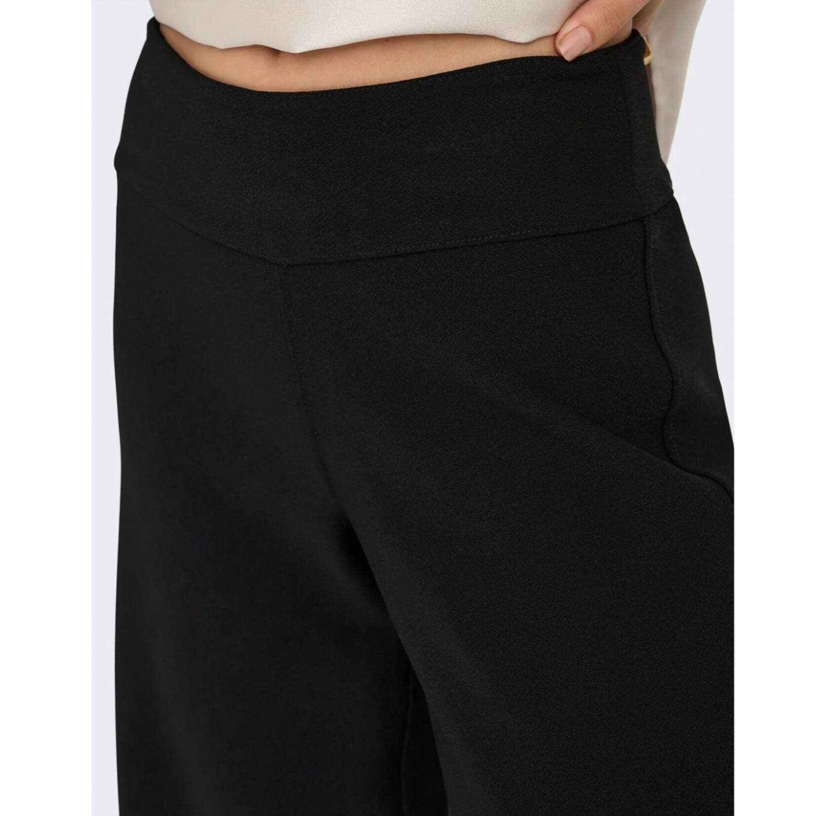 Only Dream Wide Leg Pant