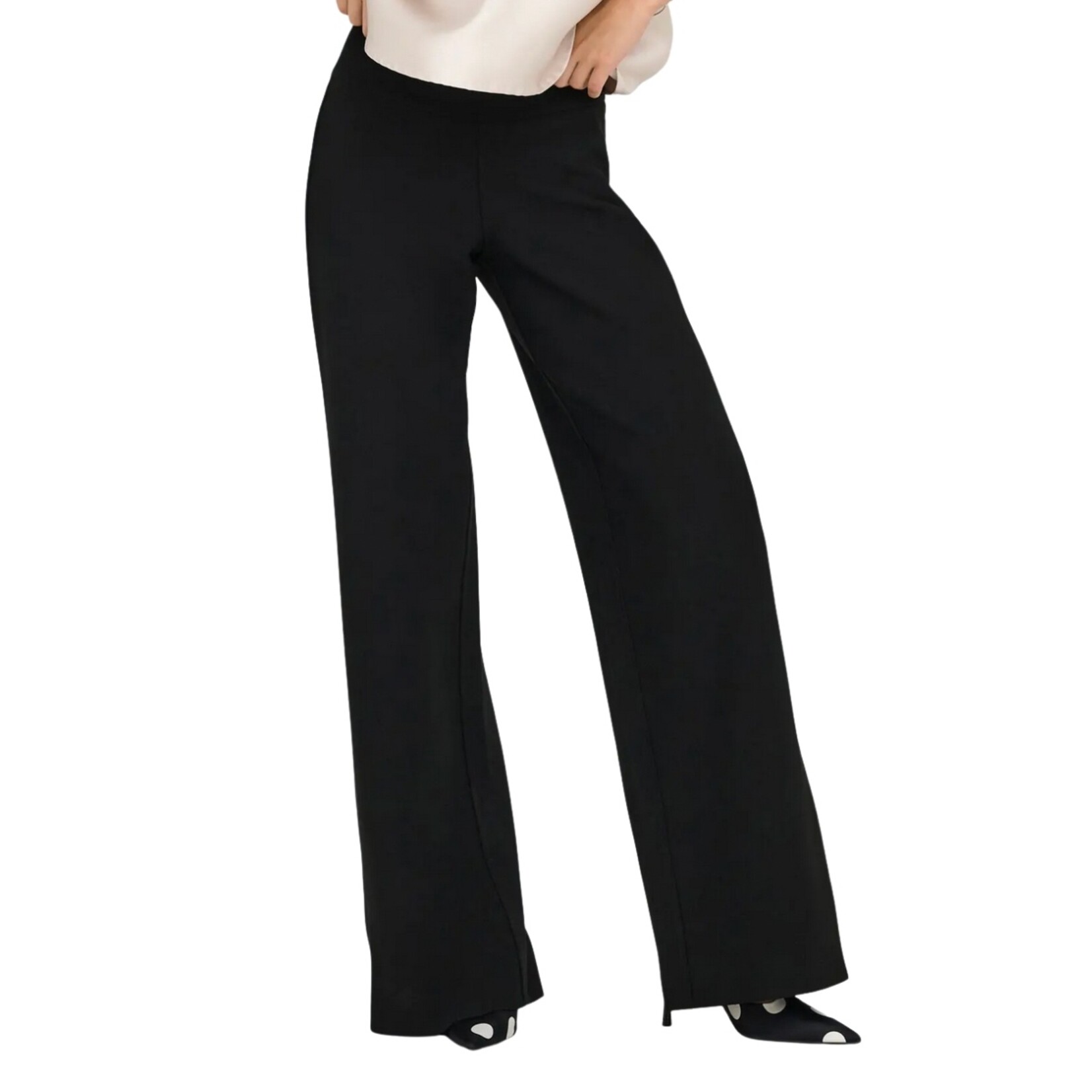 Only Dream Wide Leg Pant