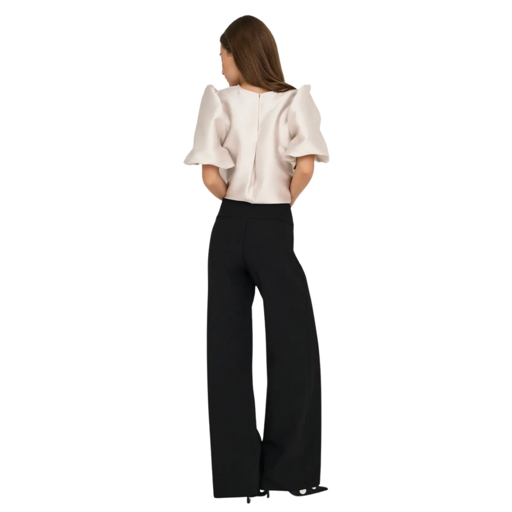 Only Dream Wide Leg Pant