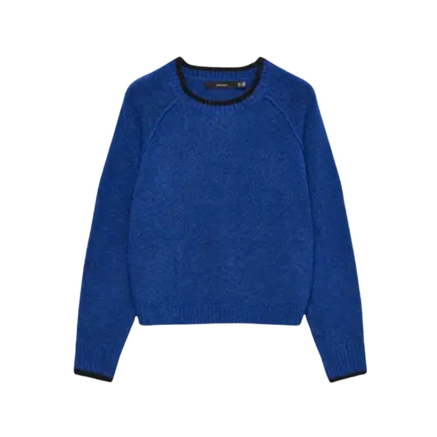 Vero Moda Alexis Raglan Knit - Cobalt