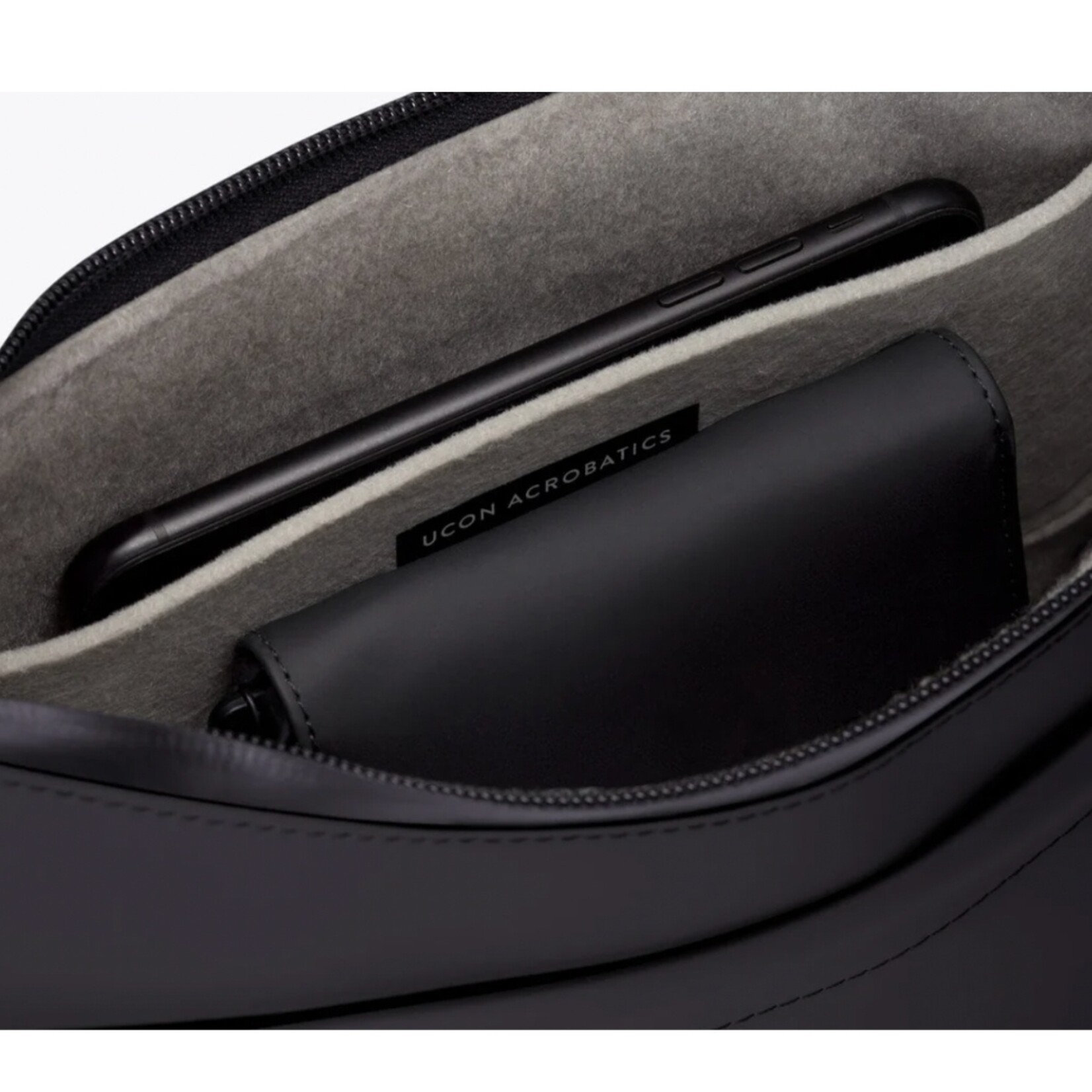 UCON Alva Medium Crossbody - 3 Colours