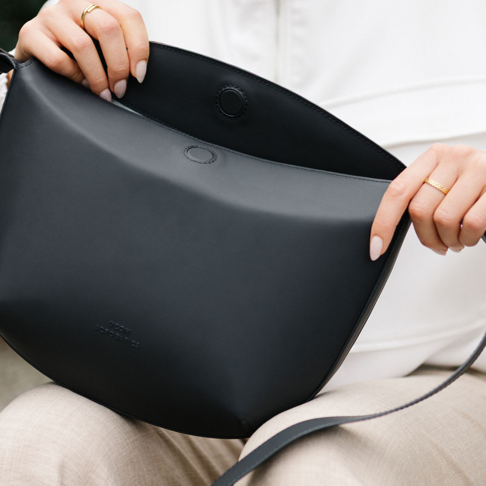 UCON Sofie Medium Bag - 2 colours