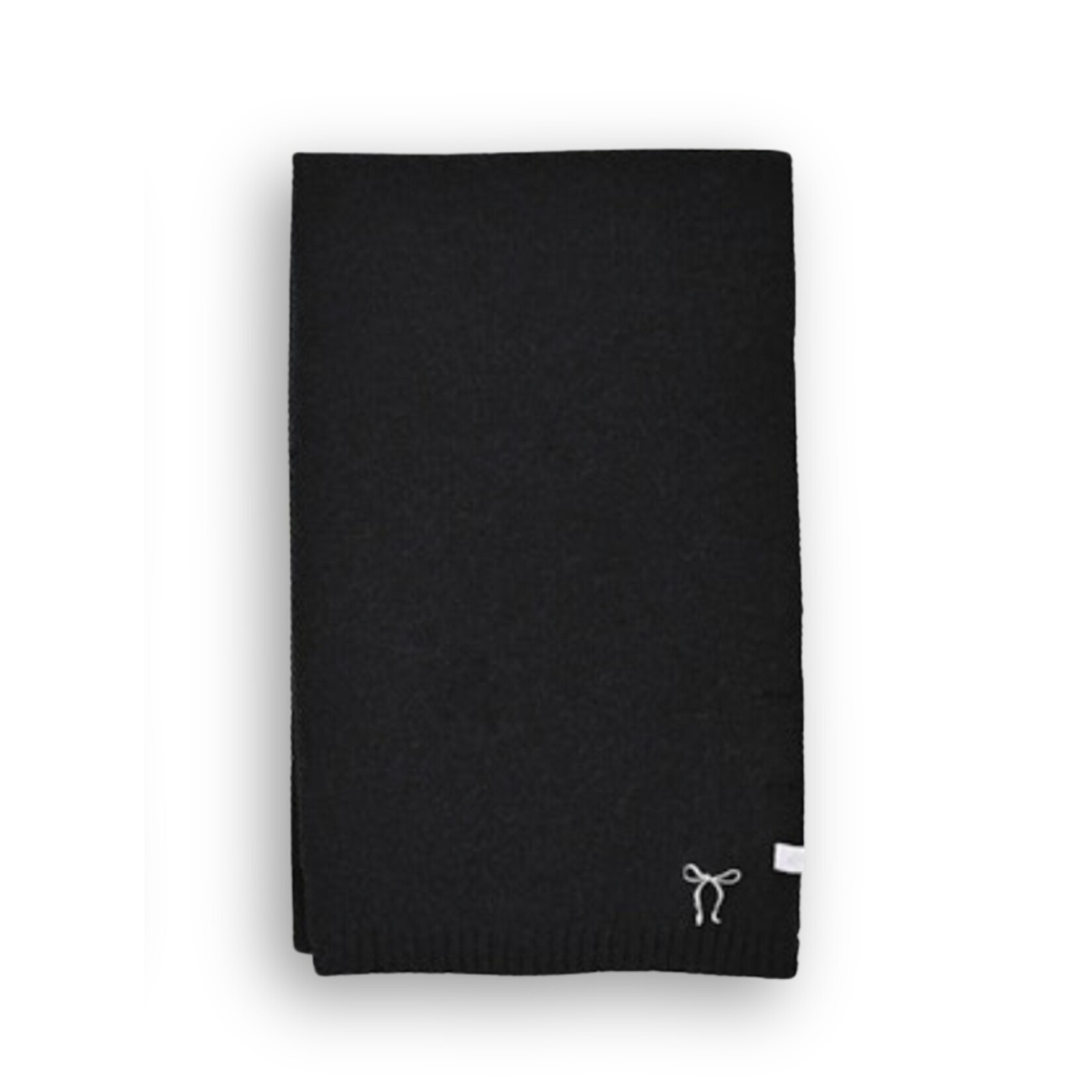 Molly Bracken Sweetie Scarf - Black