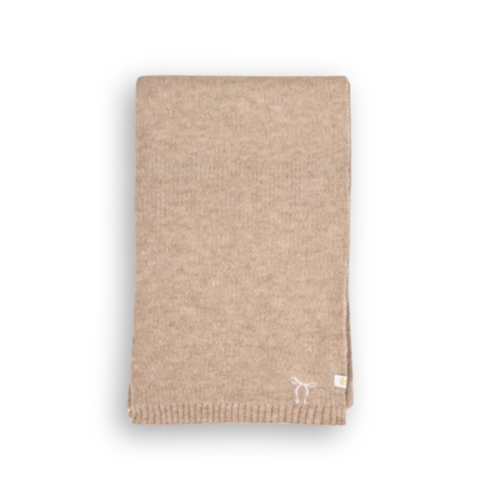 Molly Bracken Sweetie Scarf - Beige