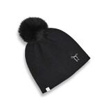Molly Bracken Sweetie Pom Toque - Black