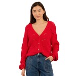 Molly Bracken Scarlett Cardigan