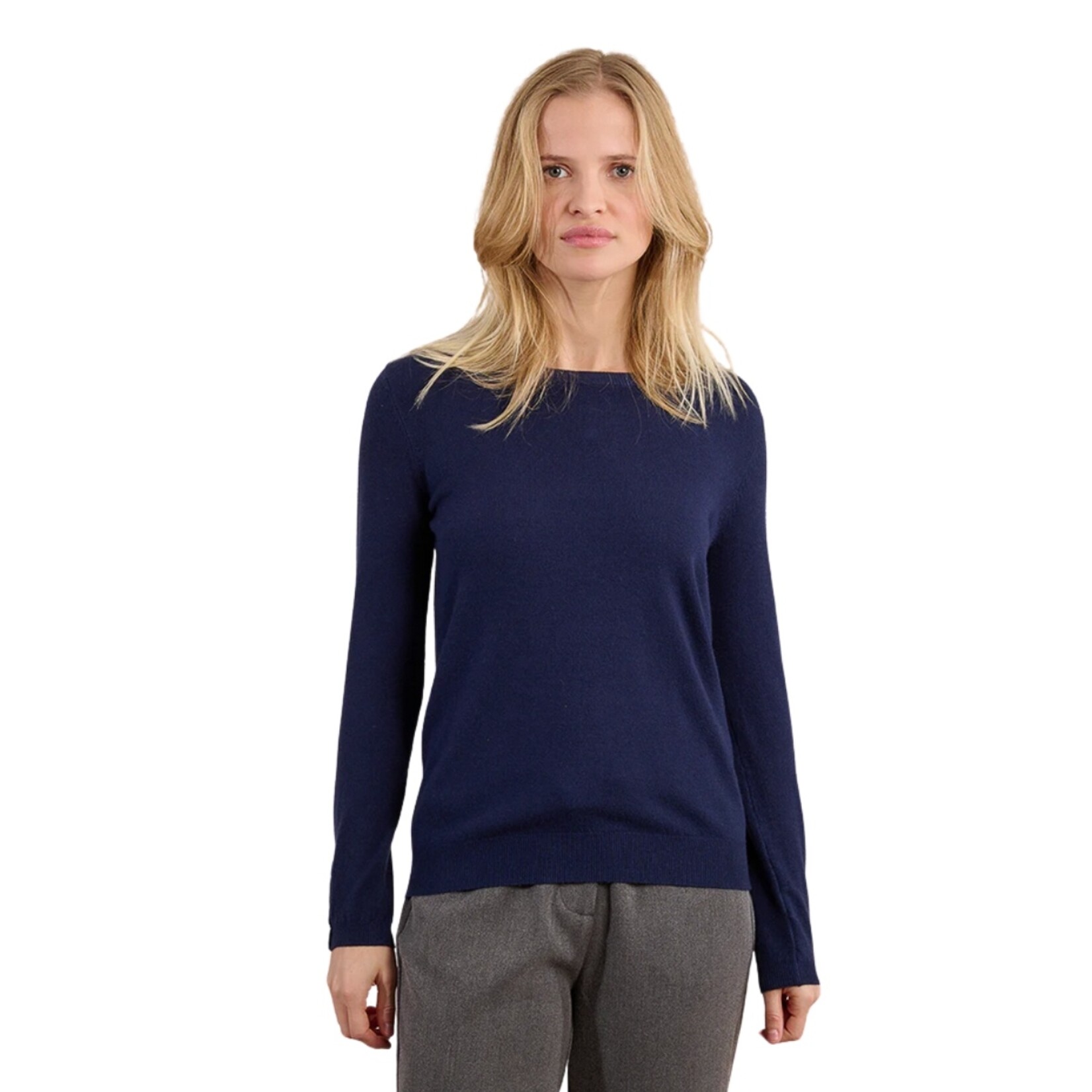 Molly Bracken Rowan Pearl Knit