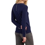 Molly Bracken Rowan Pearl Knit