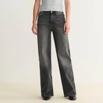 Warp & Weft NCE Wide Leg - Long 33" Inseam
