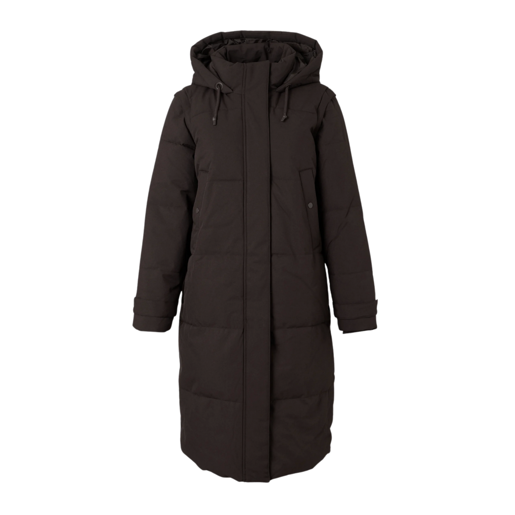 Vero Moda Margaret Long Coat/Vest