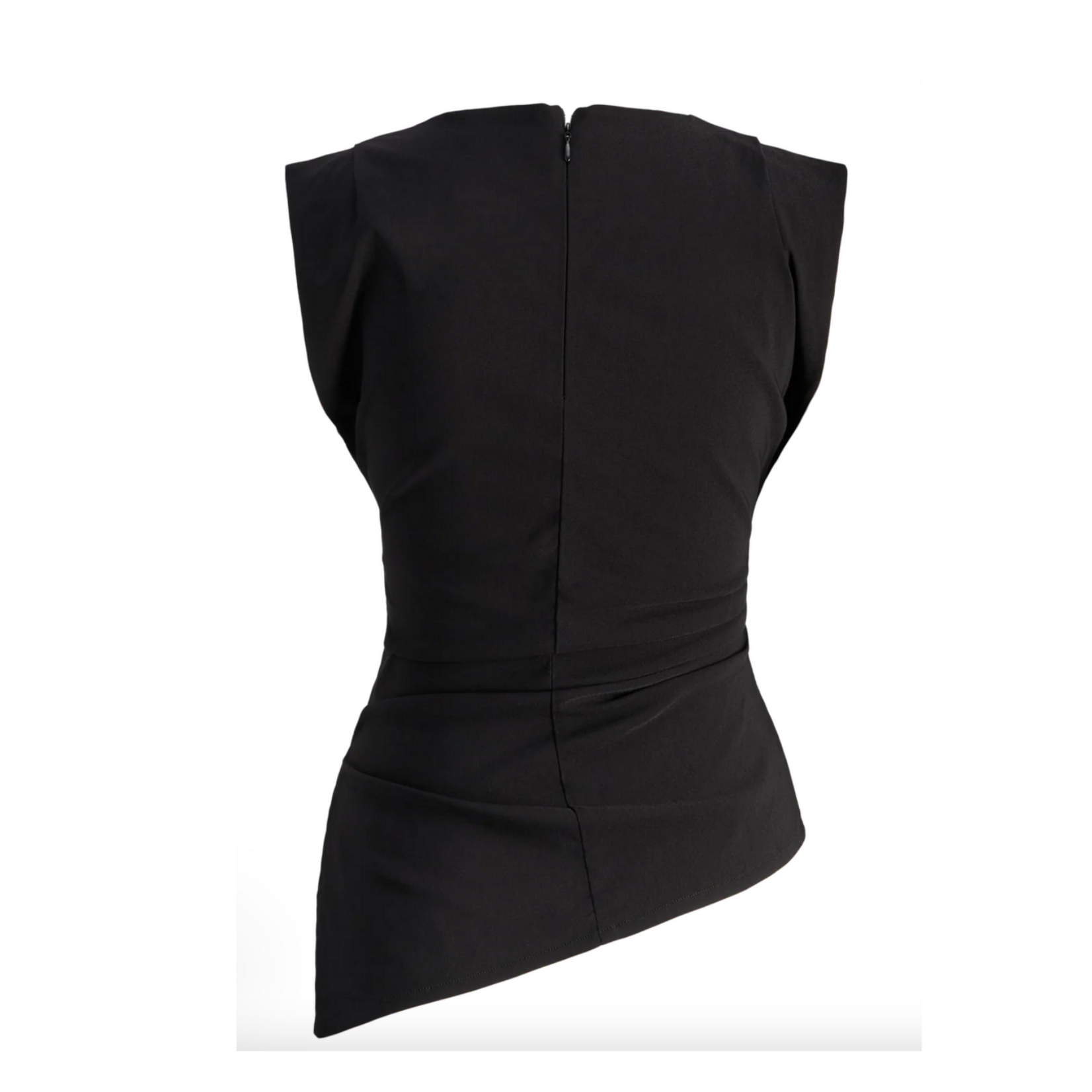 JJXX Kat Asymmetric Top