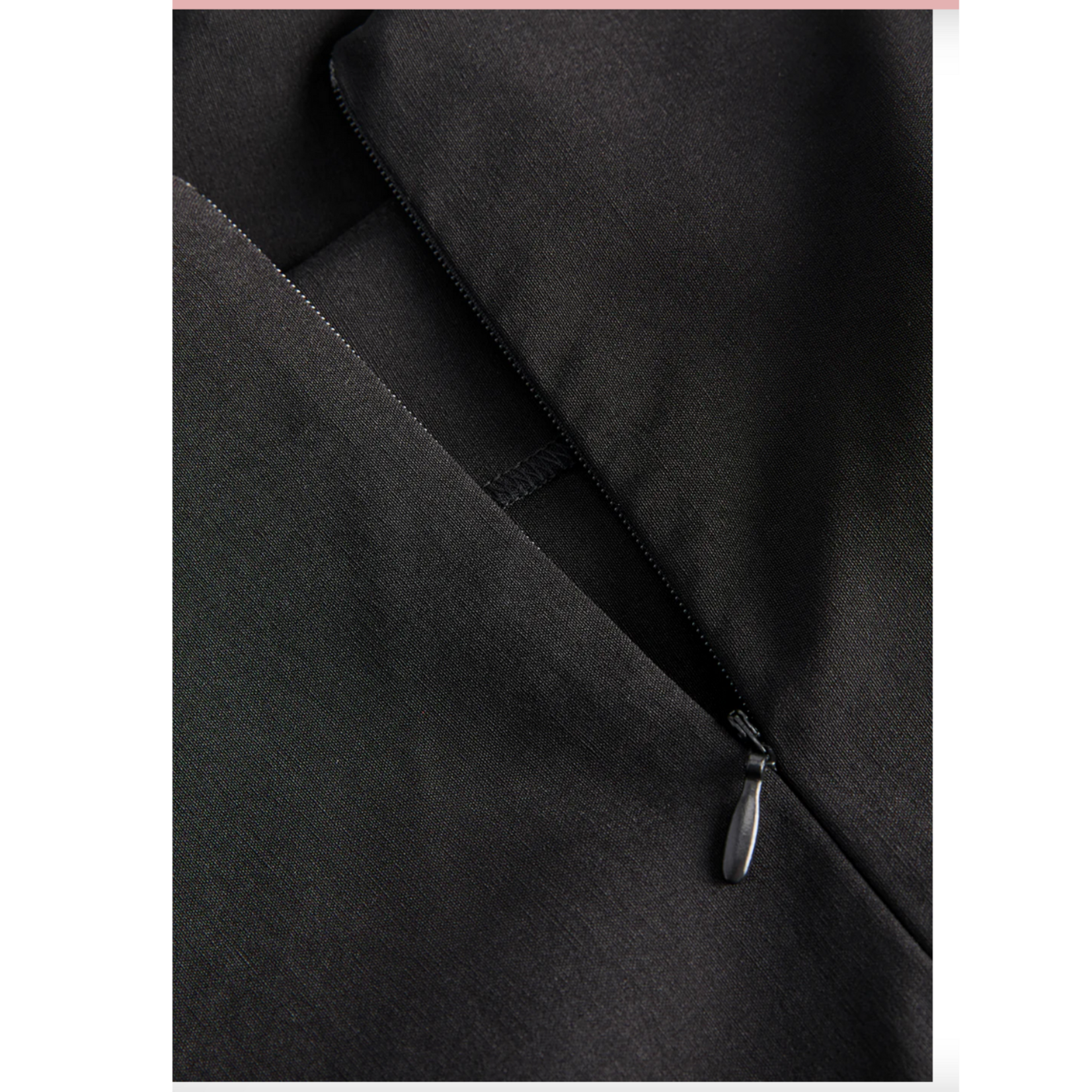 JJXX Kat Asymmetric Top