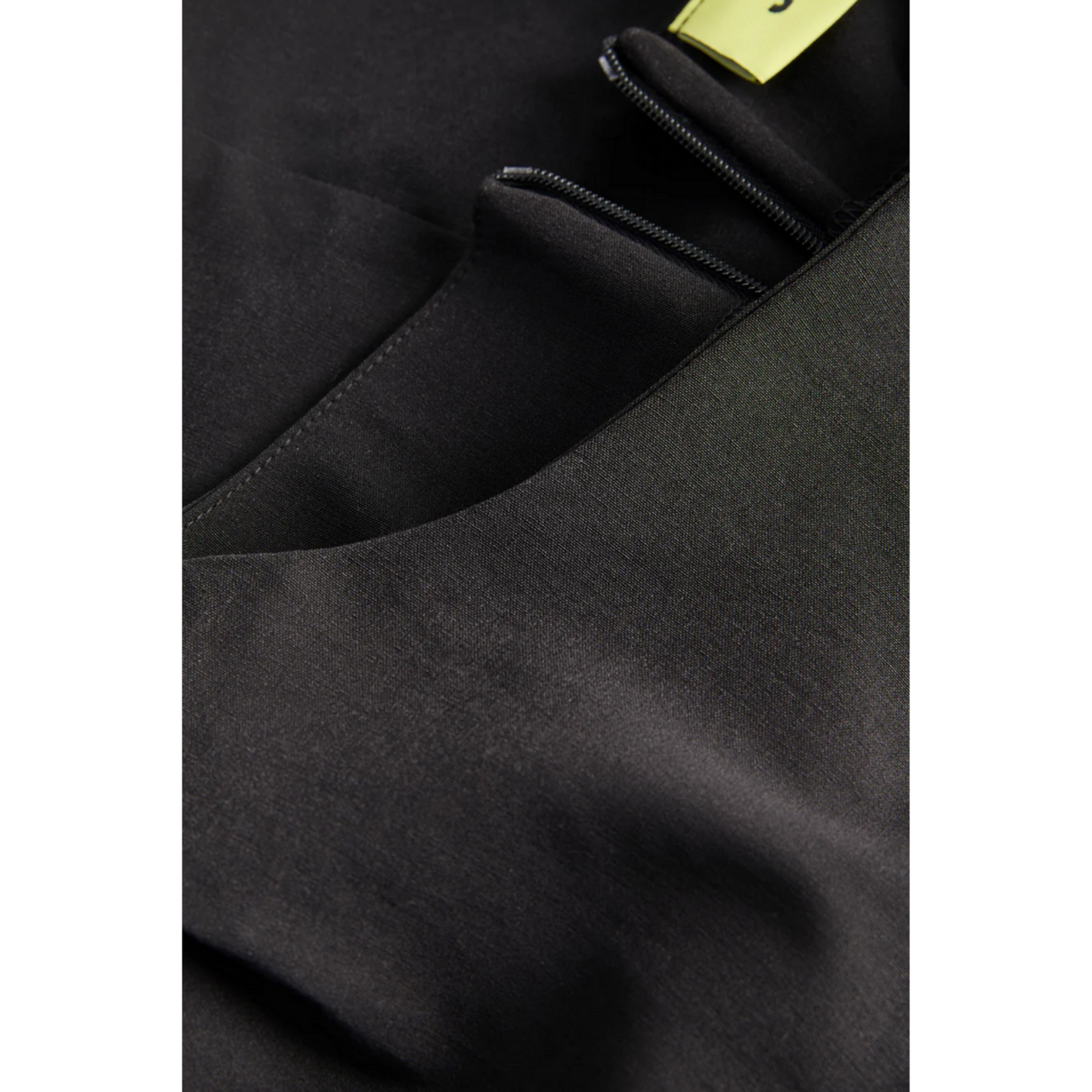 JJXX Kat Asymmetric Top