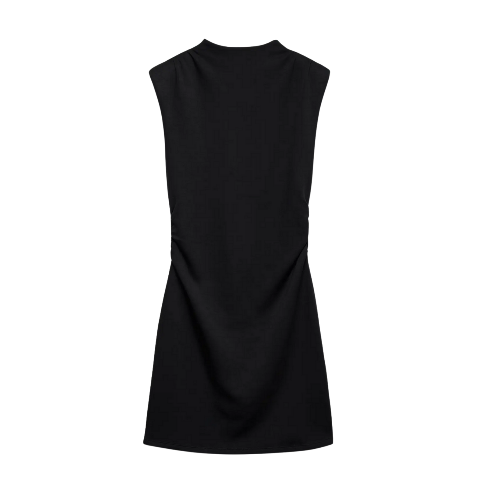 Vero Moda Emerson Hi Neck Dress