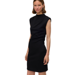 Vero Moda Emerson Hi Neck Dress