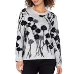 Liverpool Eloise Jacquard Floral Knit