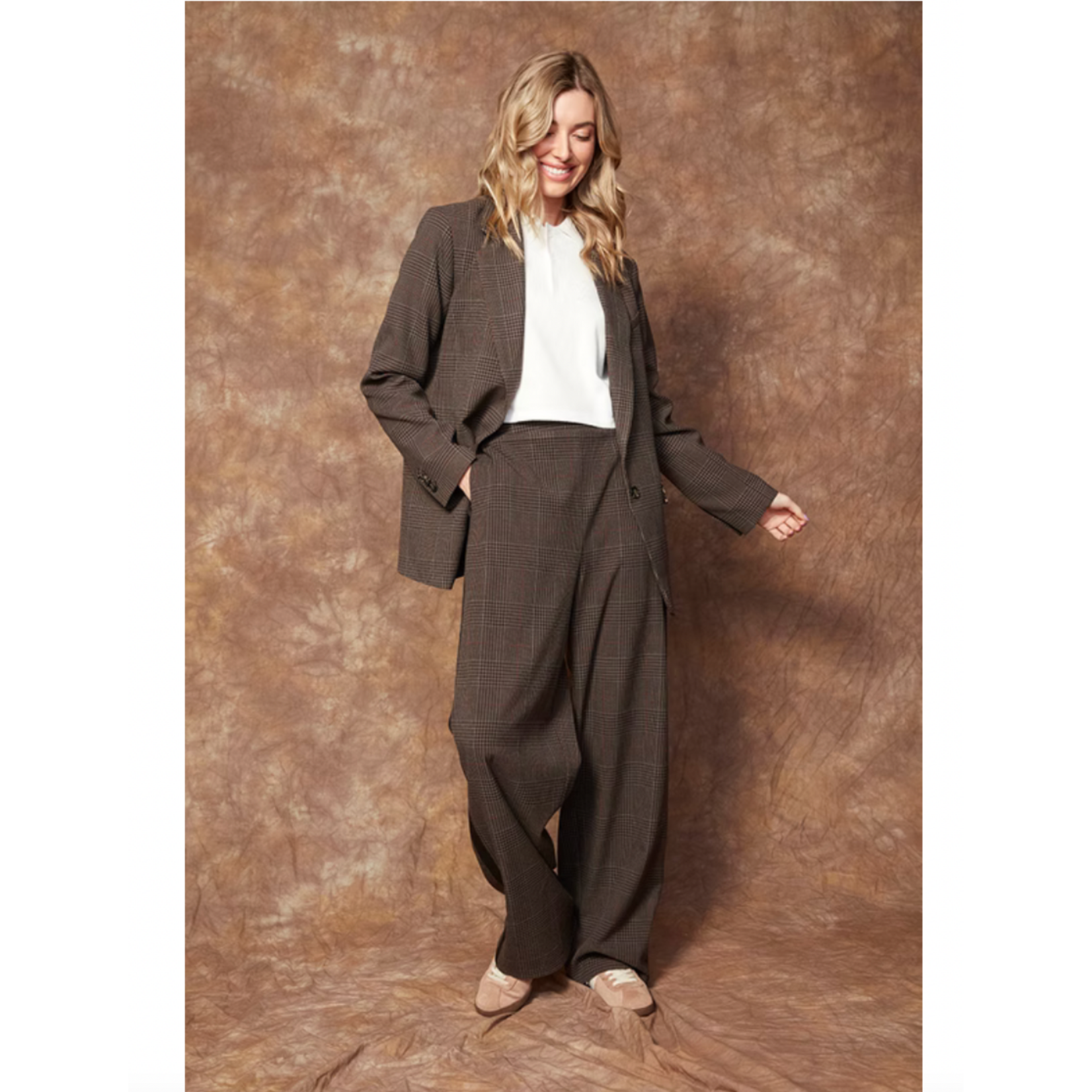 Willa Pull On Pant