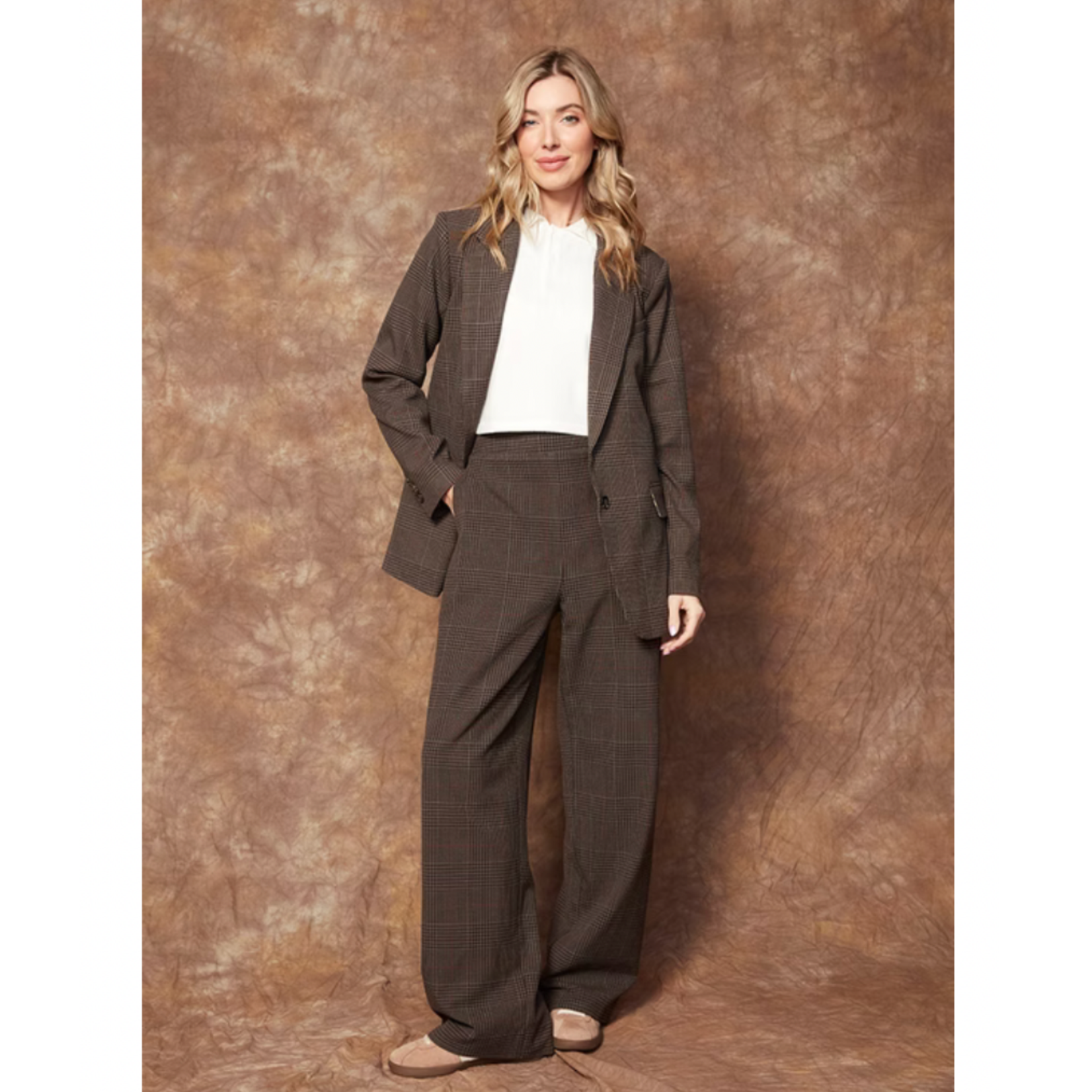 Willa Pull On Pant
