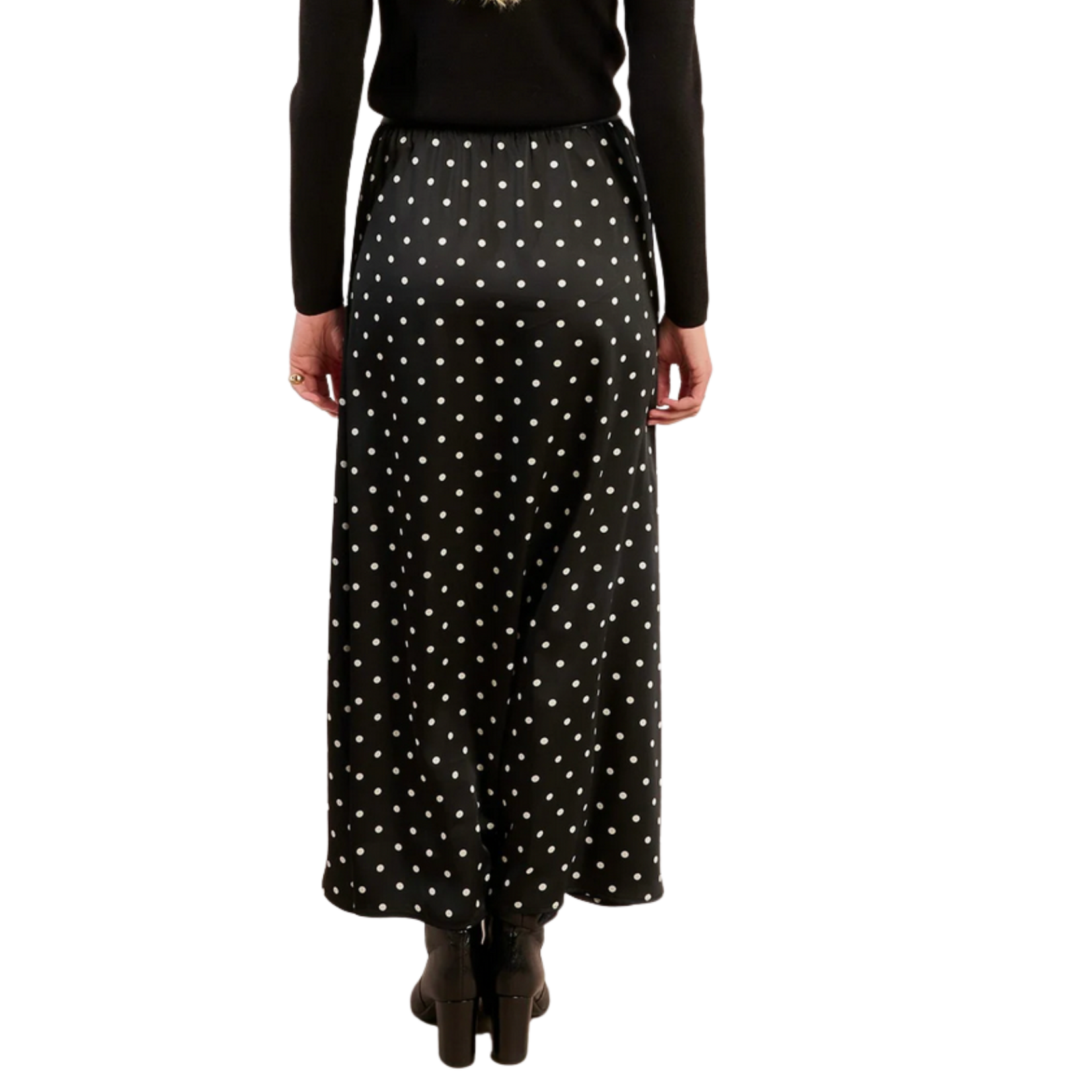 Molly Bracken Adelaide Polka Dot Skirt
