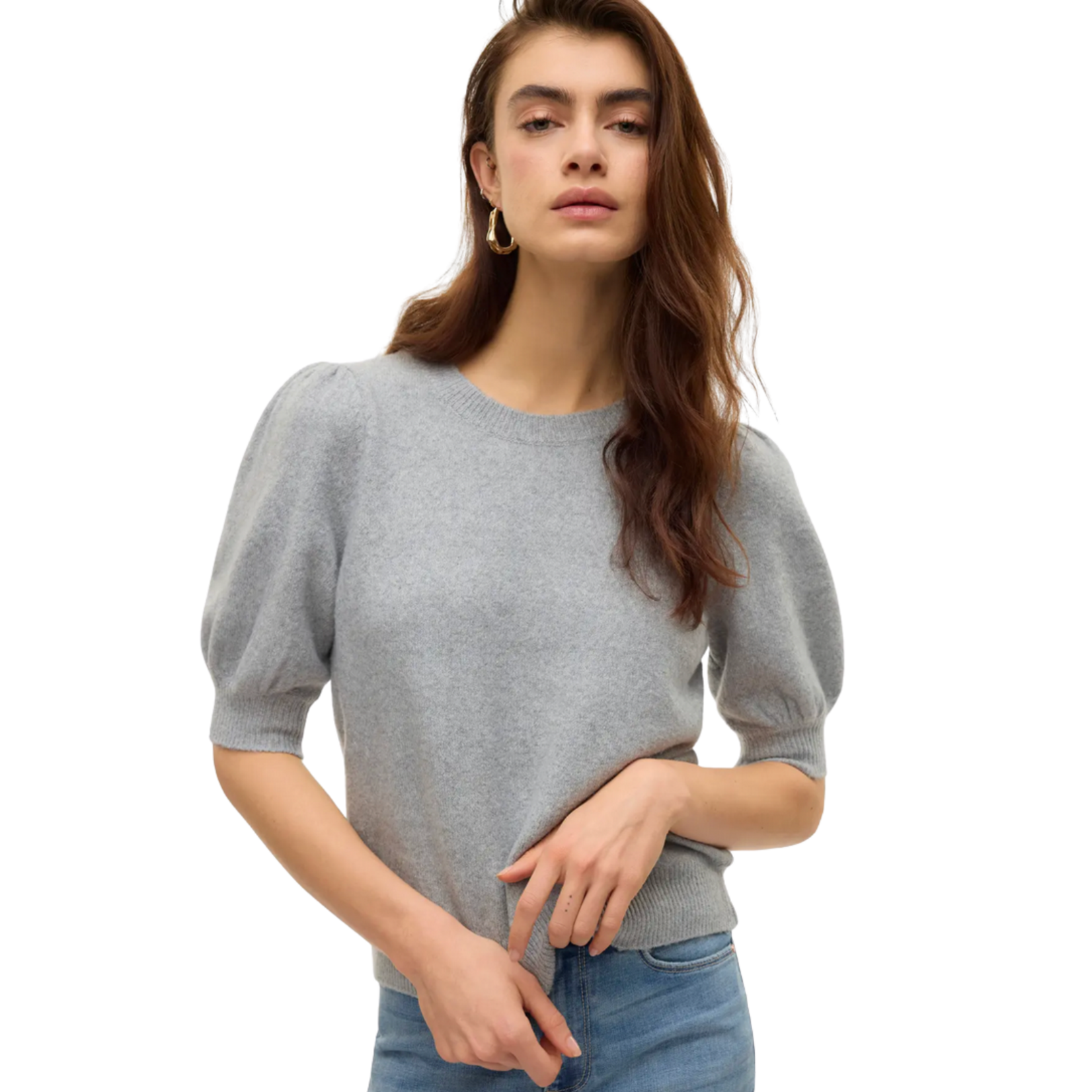 Vero Moda Cloud Knit