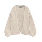 Vero Moda Loft Open Cardigan - Birch
