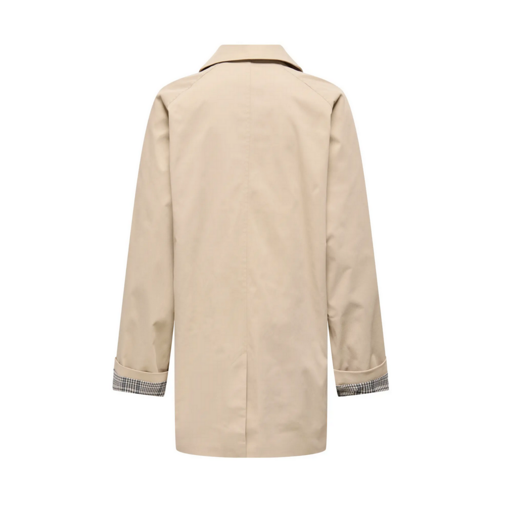 Only Mirabel Twill Coat