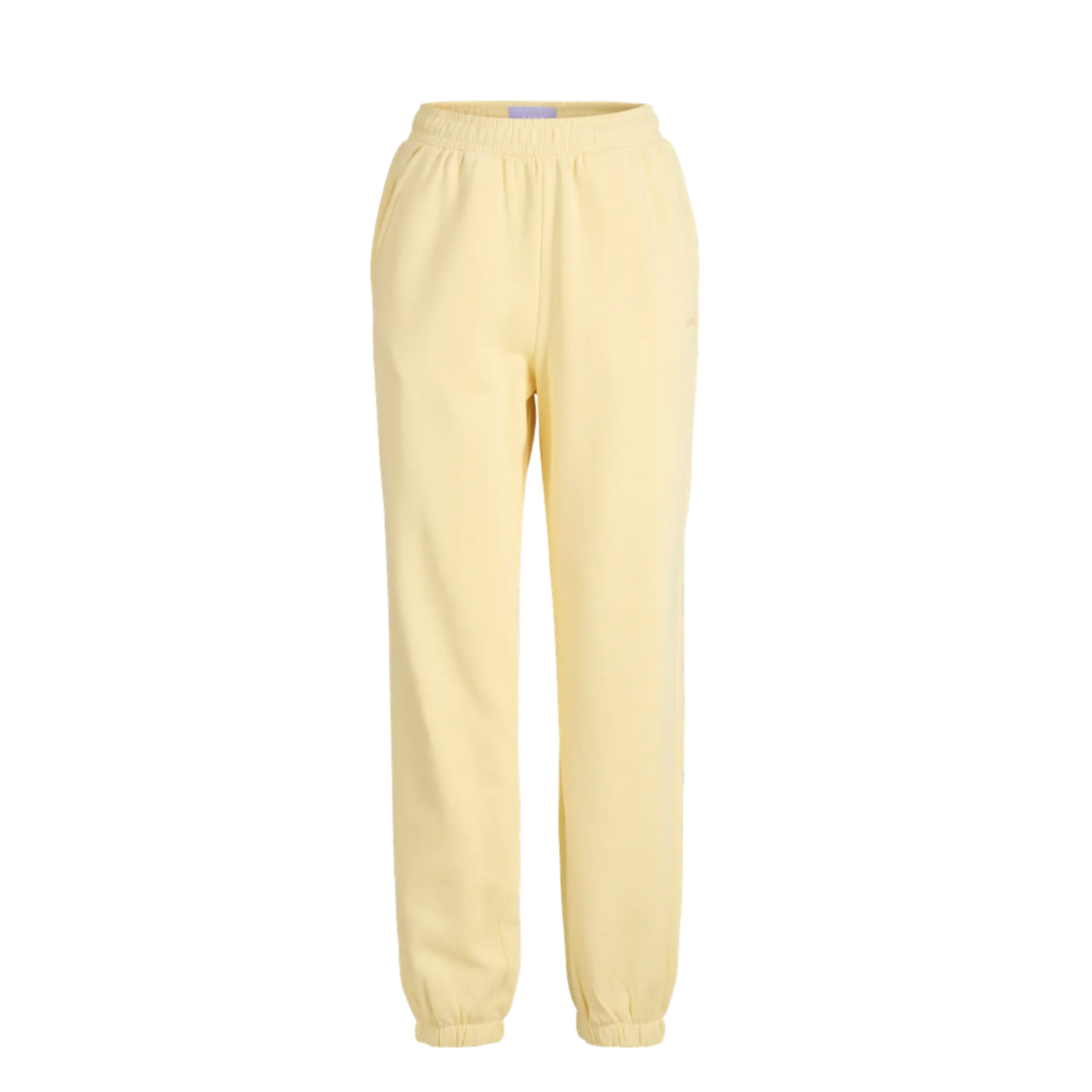 JJXX Josie Jogger - Sunlight