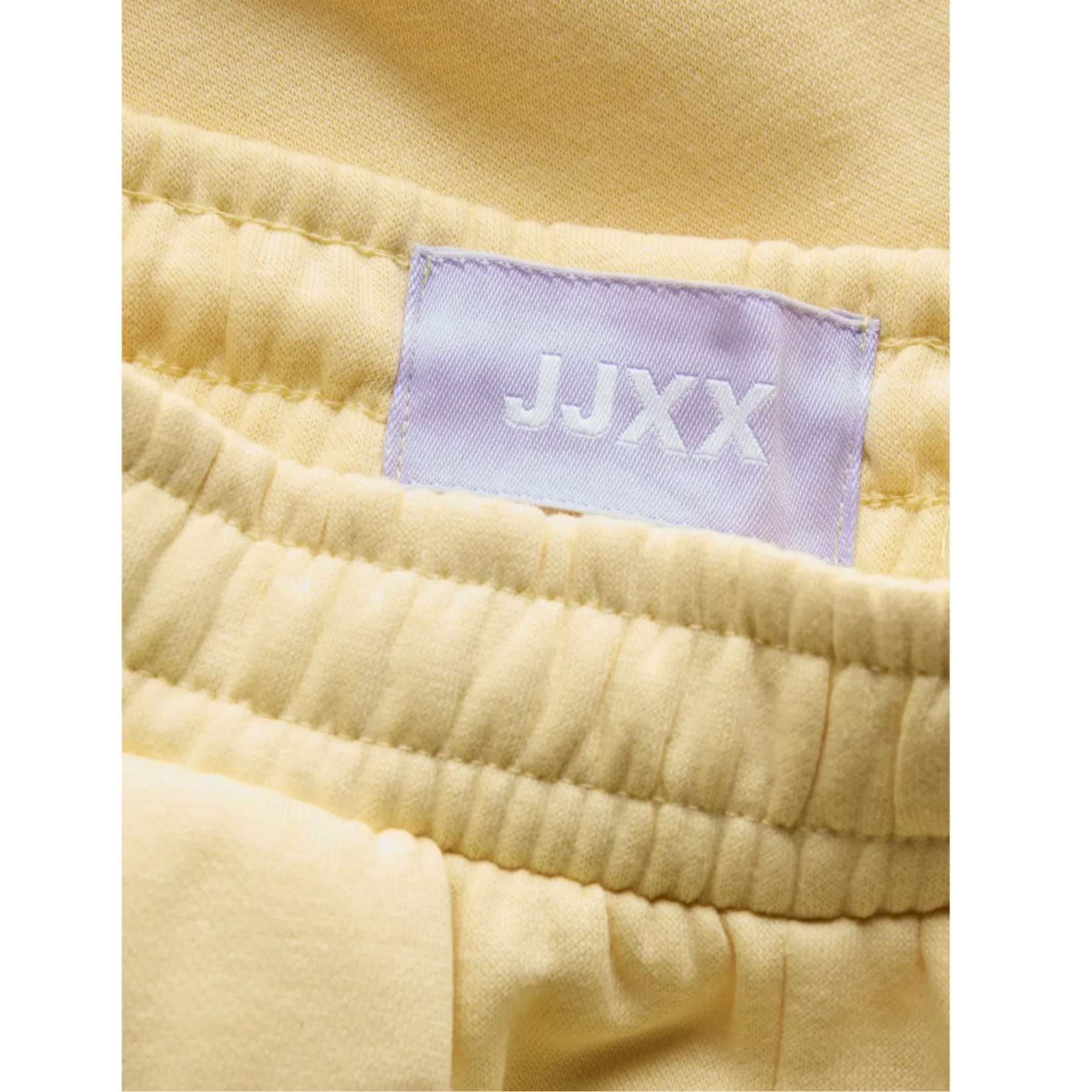 JJXX Josie Jogger - Sunlight