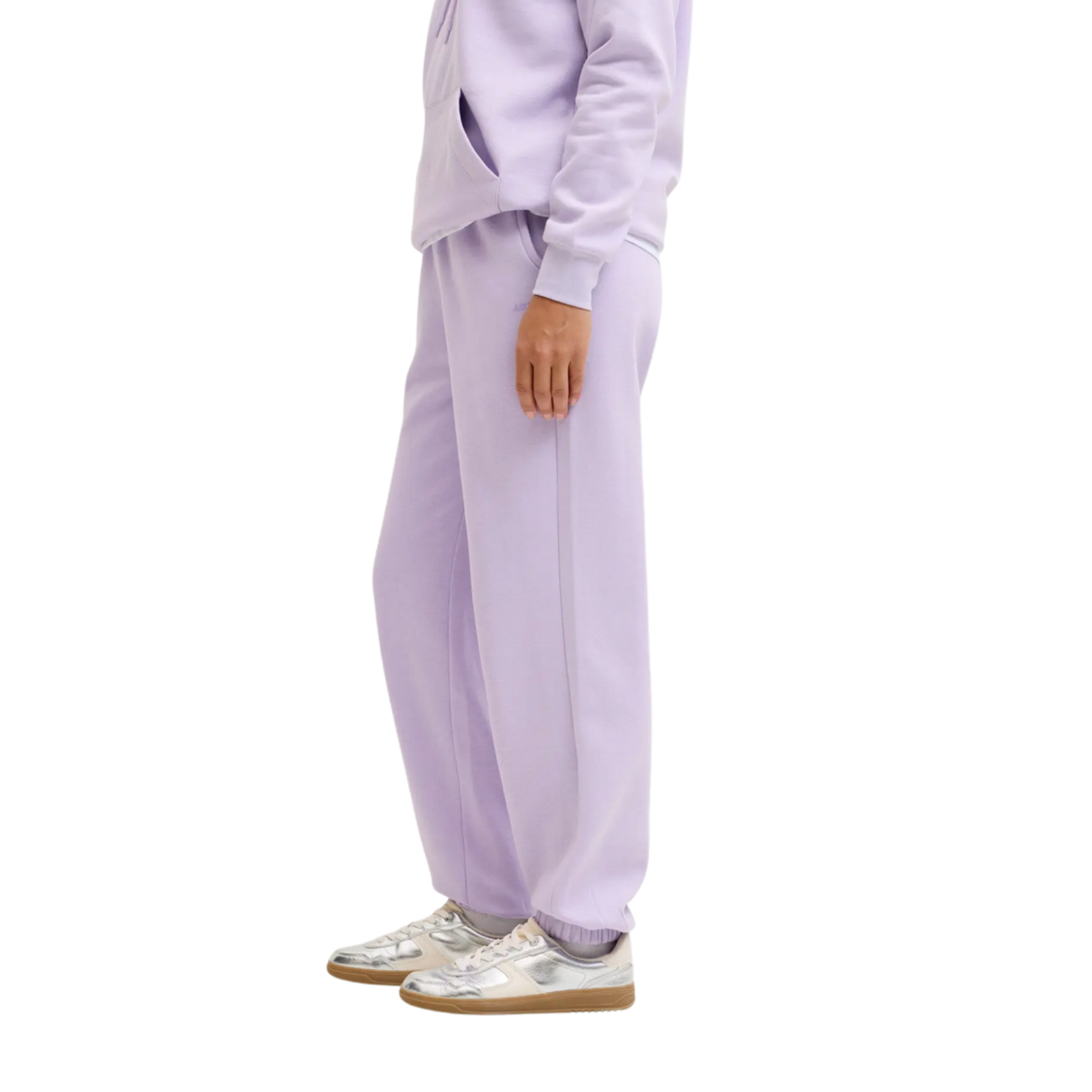 JJXX Josie Jogger - Lavender Haze