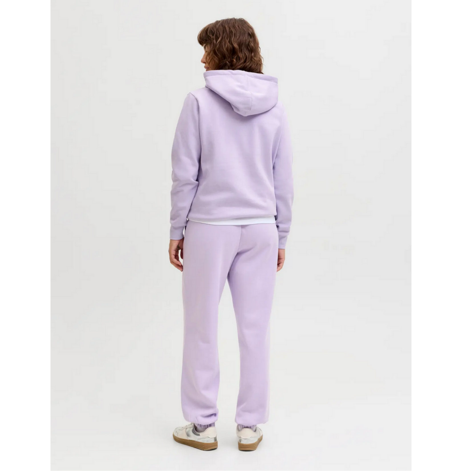 JJXX Josie Jogger - Lavender Haze