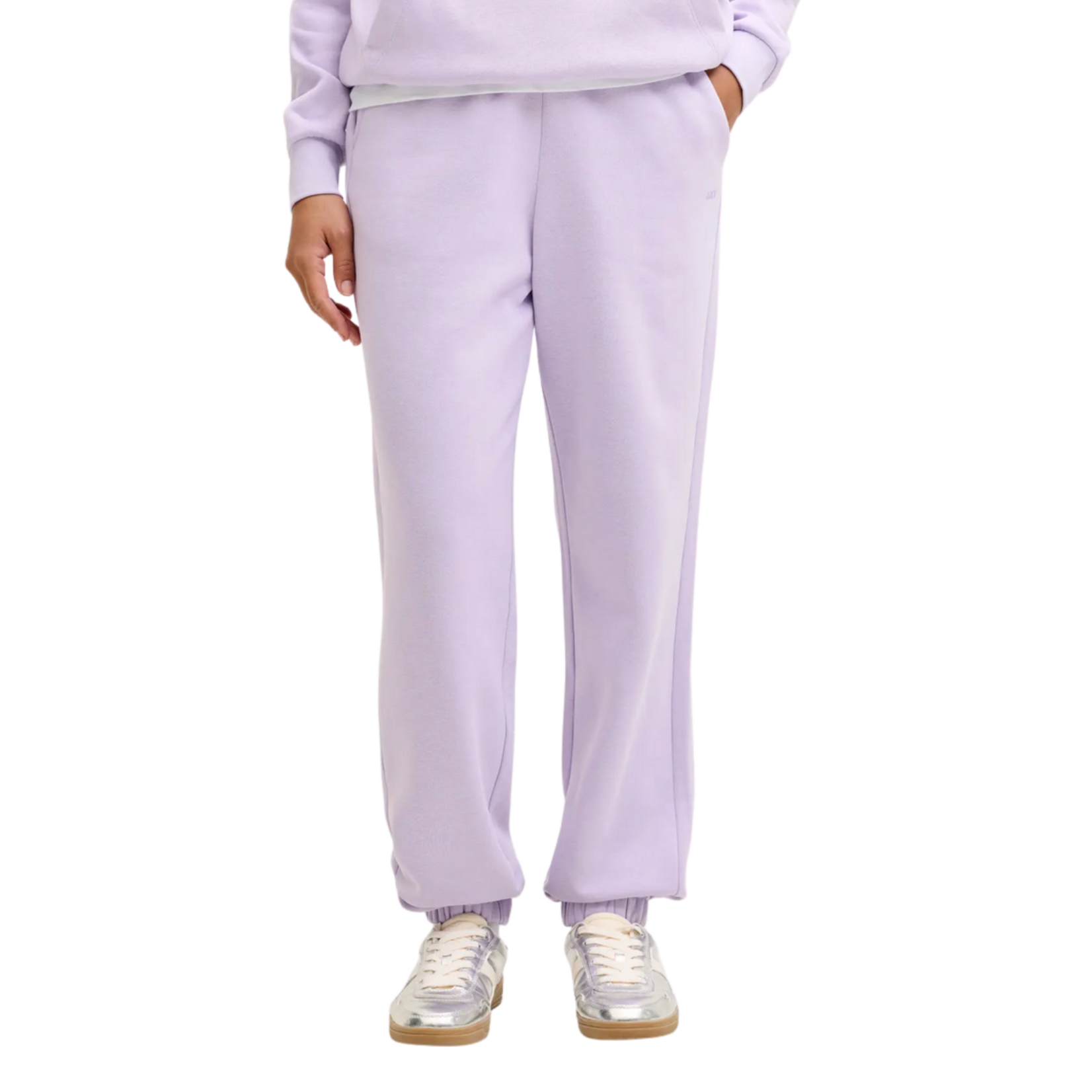 JJXX Josie Jogger - Lavender Haze