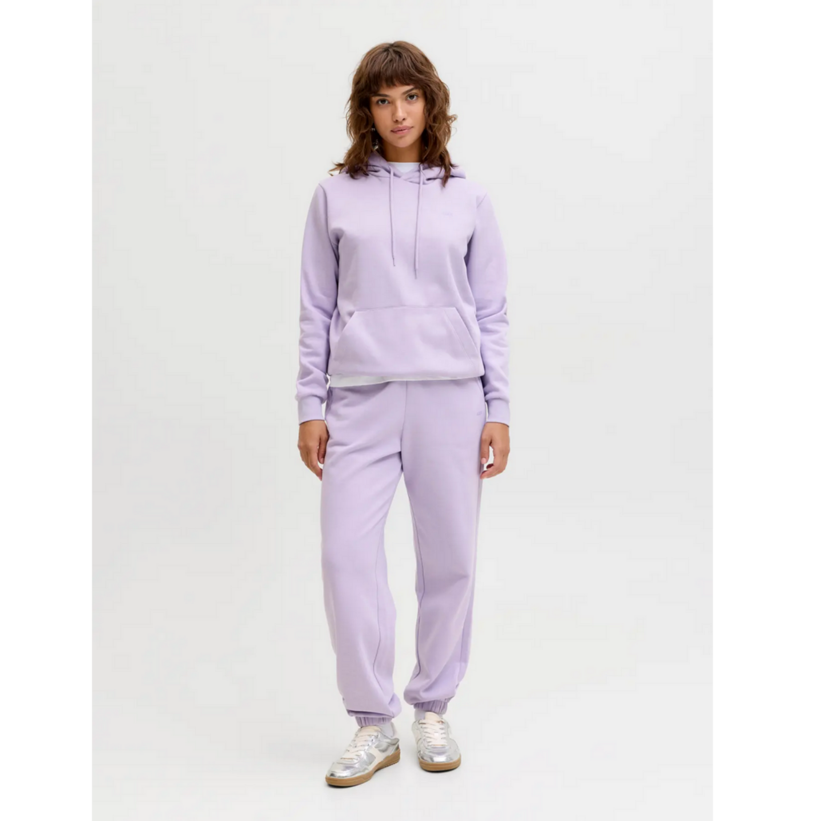 JJXX Josie Jogger - Lavender Haze
