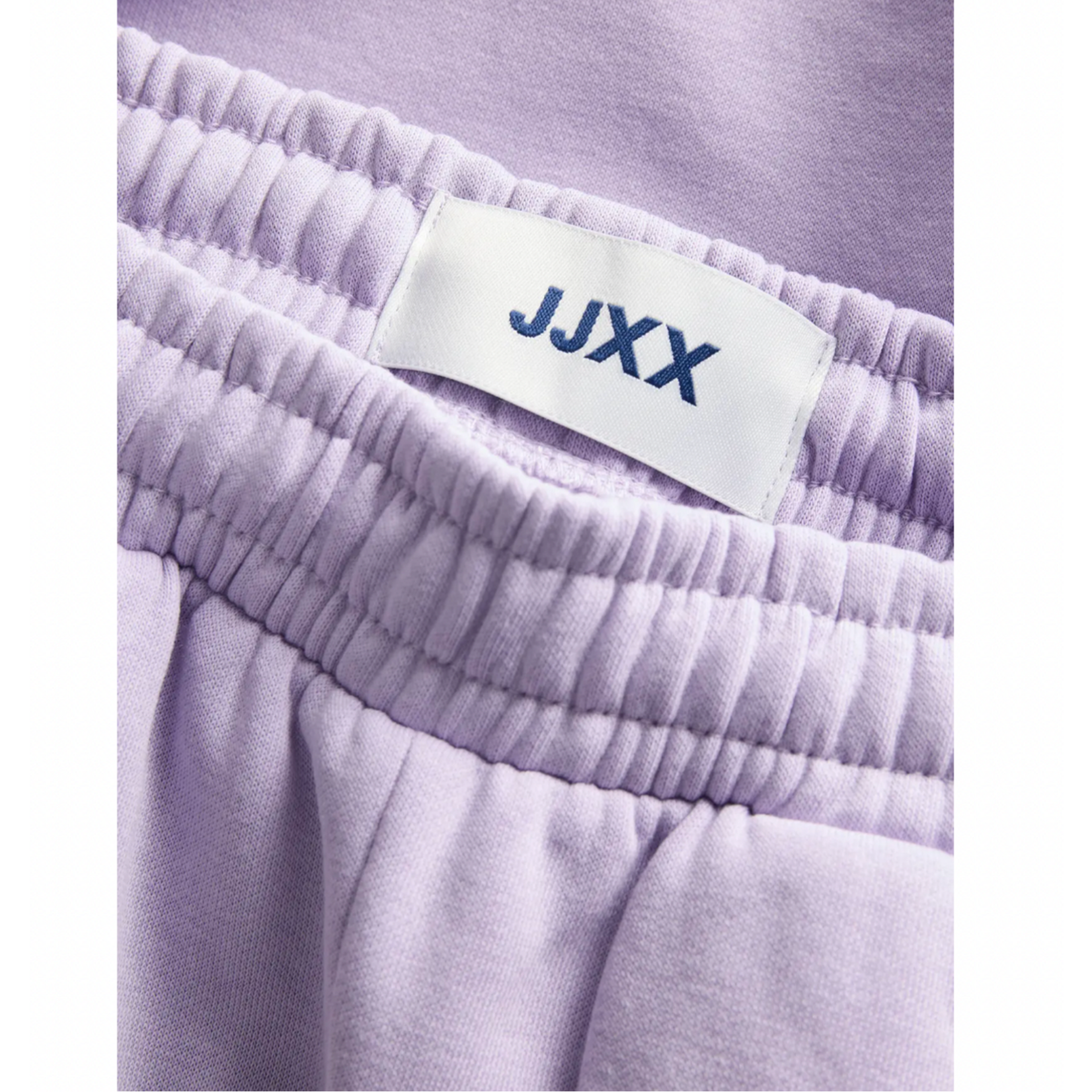 JJXX Josie Jogger - Lavender Haze