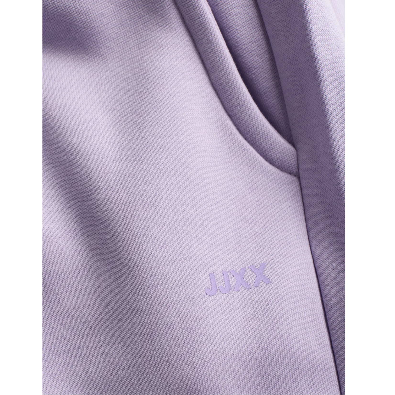 JJXX Josie Jogger - Lavender Haze
