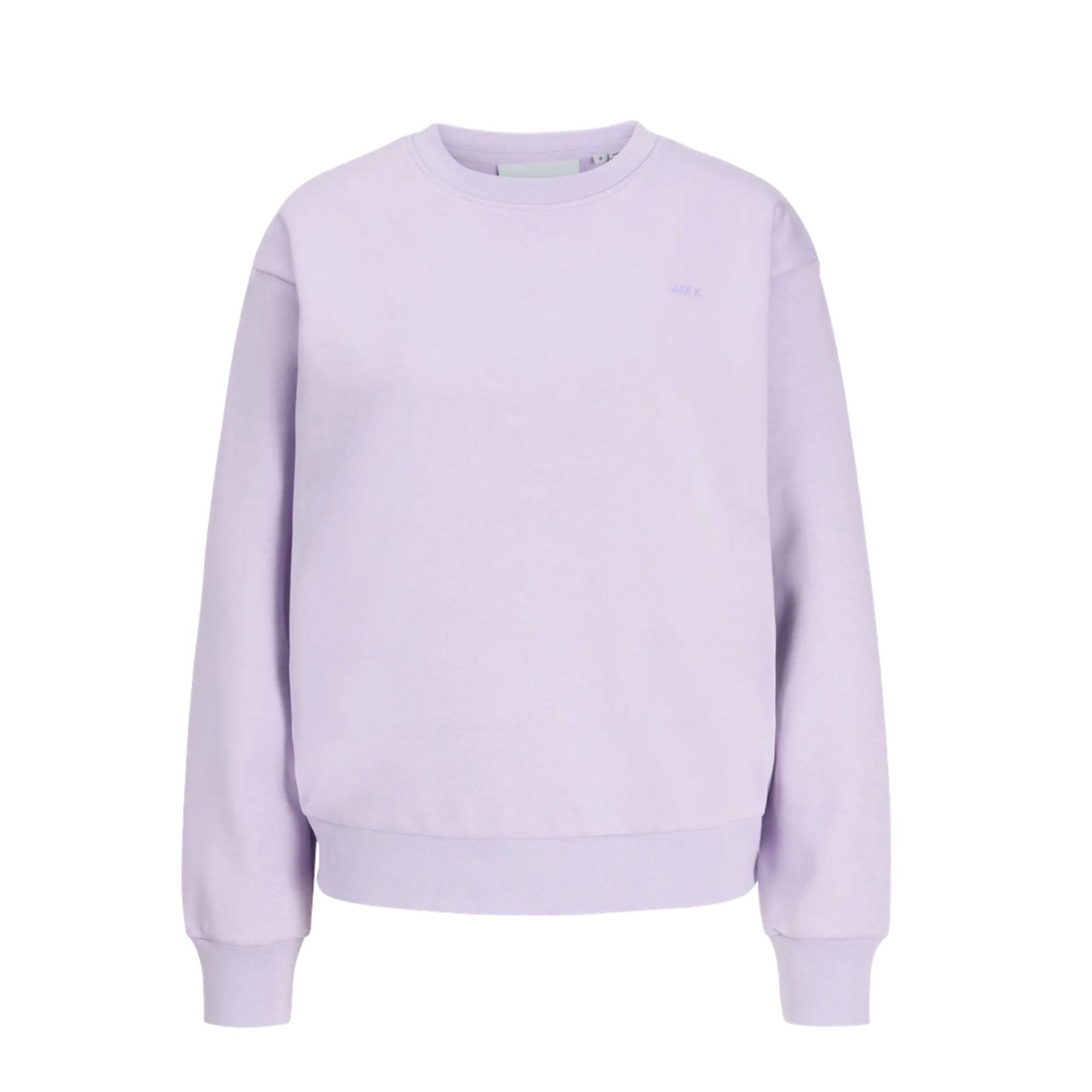 JJXX Rylee Crew Sweatshirt - Lavender Haze