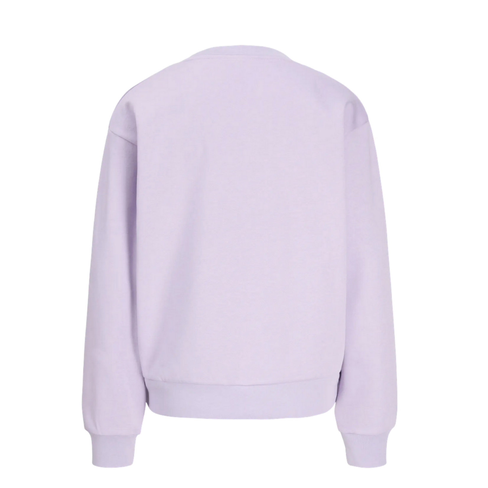 JJXX Rylee Crew Sweatshirt - Lavender Haze